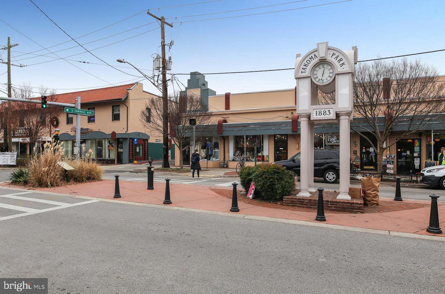 6722 3RD ST NW #204, WASHINGTON, District Of Columbia 20012, 1 Bedroom Bedrooms, ,1 BathroomBathrooms,Residential,For sale,6722 3RD ST NW #204,DCDC2187610 MLS # DCDC2187610