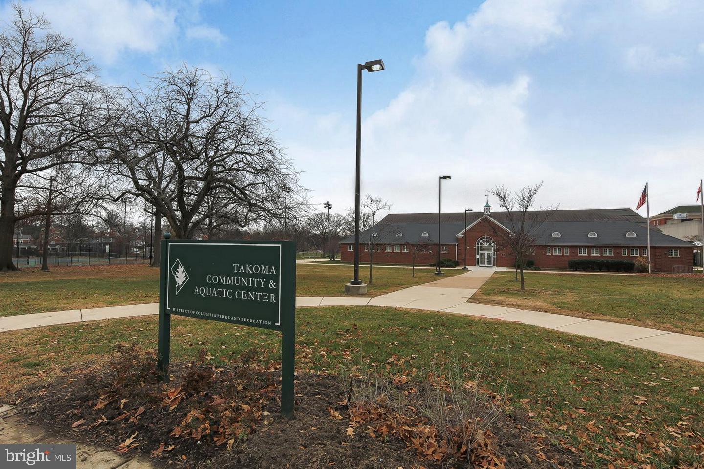 6722 3RD ST NW #204, WASHINGTON, District Of Columbia 20012, 1 Bedroom Bedrooms, ,1 BathroomBathrooms,Residential,For sale,6722 3RD ST NW #204,DCDC2187610 MLS # DCDC2187610