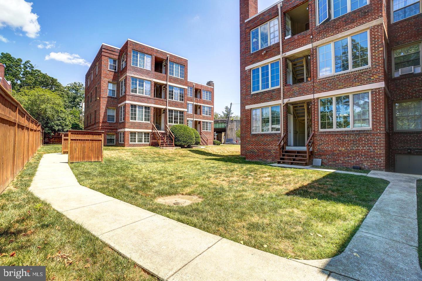 6722 3RD ST NW #204, WASHINGTON, District Of Columbia 20012, 1 Bedroom Bedrooms, ,1 BathroomBathrooms,Residential,For sale,6722 3RD ST NW #204,DCDC2187610 MLS # DCDC2187610