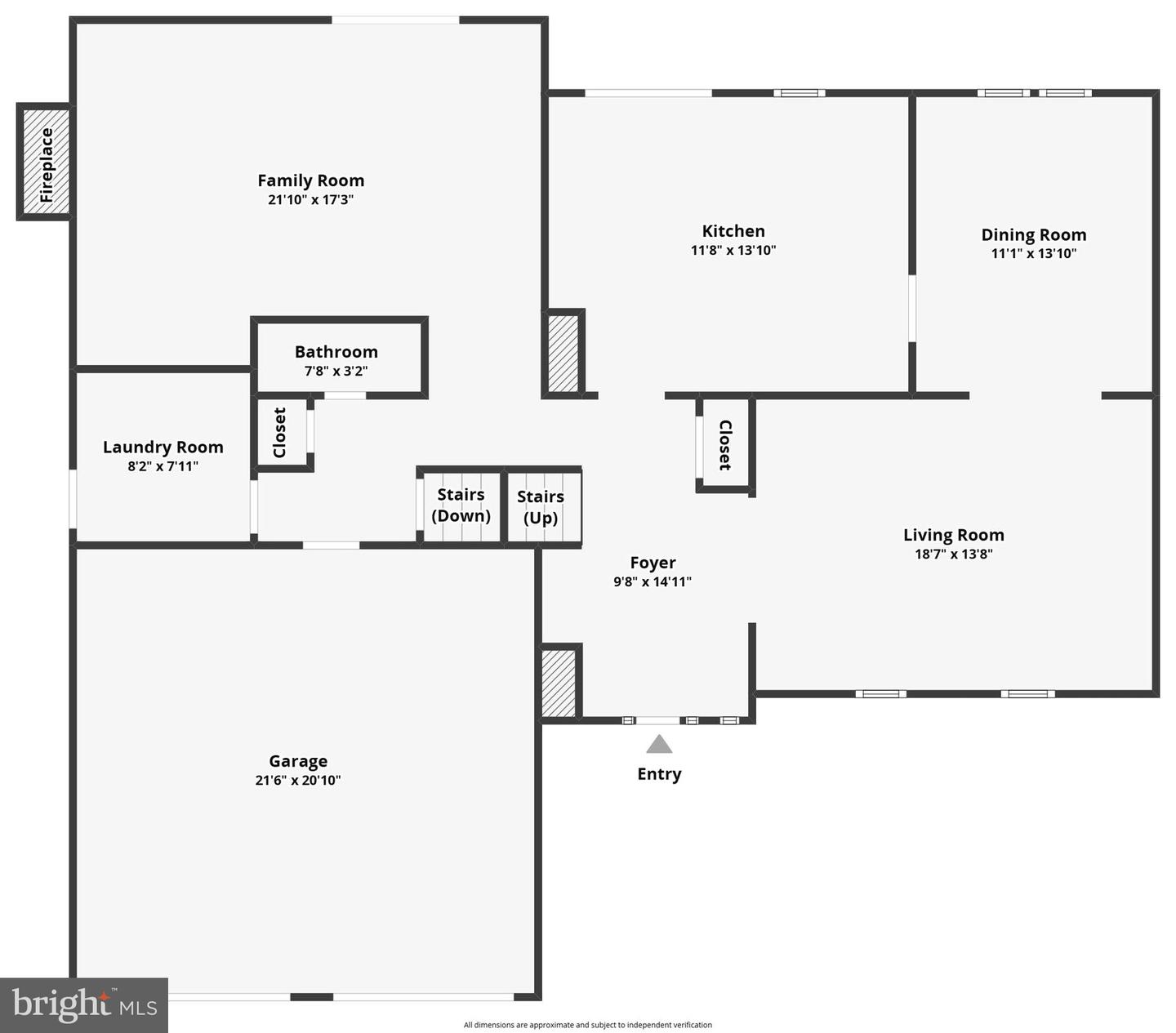 10625 BATTALION LANDING CT, BURKE, Virginia 22015, 4 Bedrooms Bedrooms, ,2 BathroomsBathrooms,Residential,For sale,10625 BATTALION LANDING CT,VAFX2254548 MLS # VAFX2254548