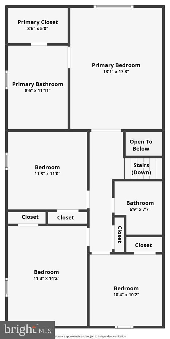 10625 BATTALION LANDING CT, BURKE, Virginia 22015, 4 Bedrooms Bedrooms, ,2 BathroomsBathrooms,Residential,For sale,10625 BATTALION LANDING CT,VAFX2254548 MLS # VAFX2254548