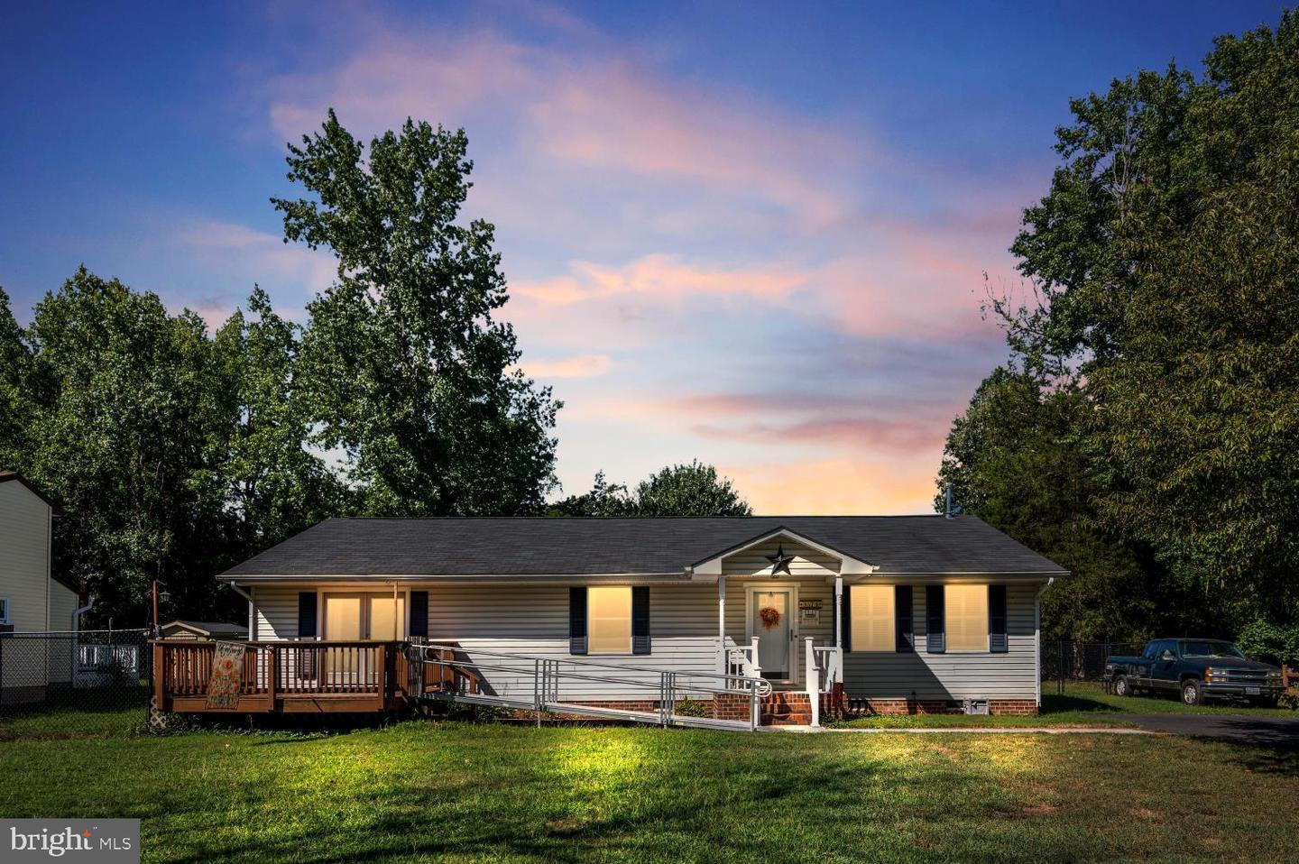 4374 ALBEMARLE CT, KING GEORGE, Virginia 22485, 3 Bedrooms Bedrooms, ,2 BathroomsBathrooms,Residential,For sale,4374 ALBEMARLE CT,VAKG2006750 MLS # VAKG2006750