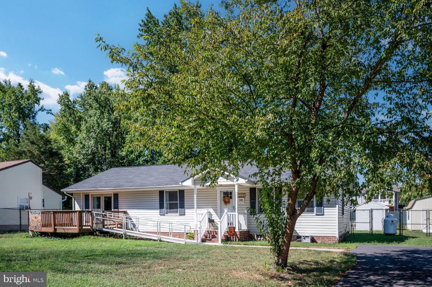 4374 ALBEMARLE CT, KING GEORGE, Virginia 22485, 3 Bedrooms Bedrooms, ,2 BathroomsBathrooms,Residential,For sale,4374 ALBEMARLE CT,VAKG2006750 MLS # VAKG2006750