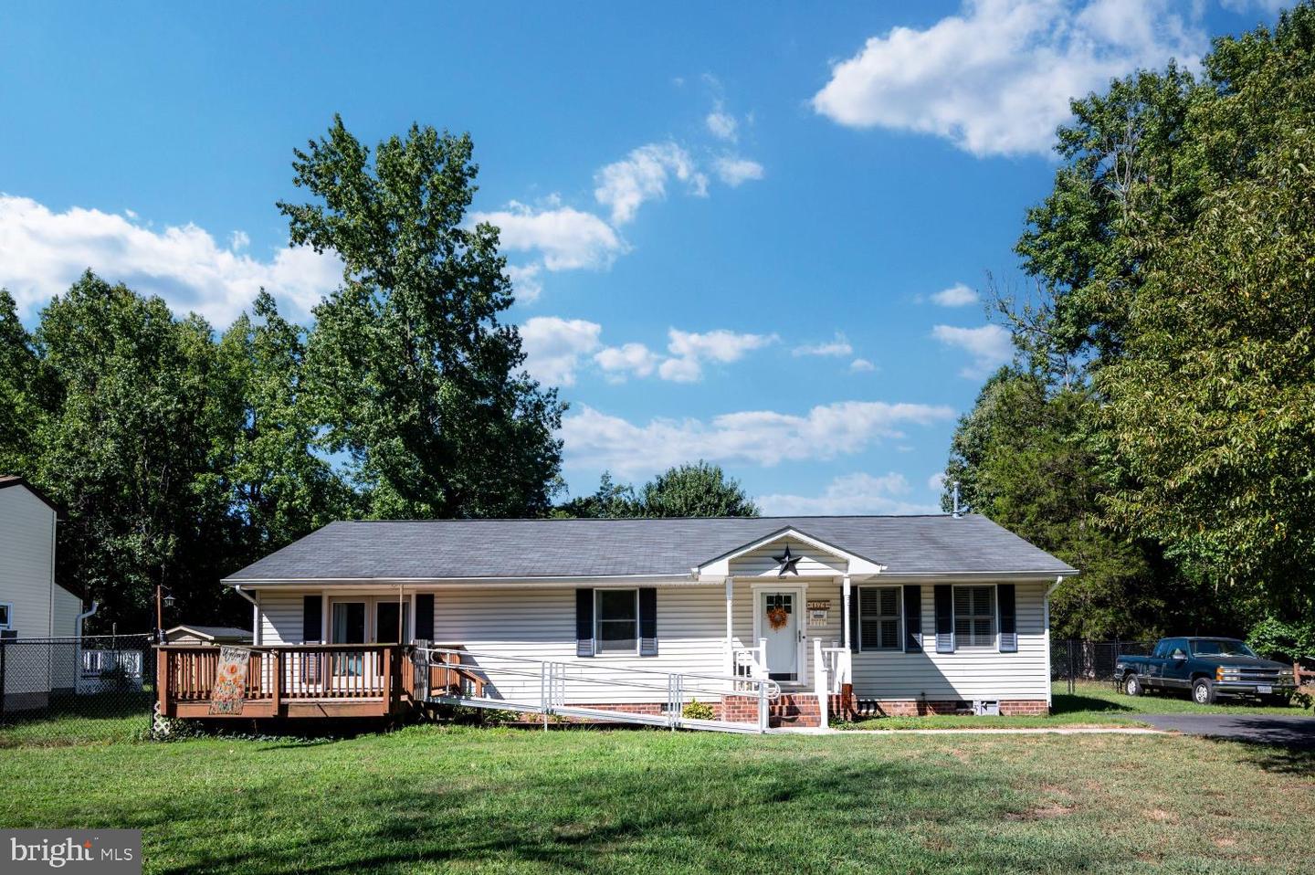 4374 ALBEMARLE CT, KING GEORGE, Virginia 22485, 3 Bedrooms Bedrooms, ,2 BathroomsBathrooms,Residential,For sale,4374 ALBEMARLE CT,VAKG2006750 MLS # VAKG2006750