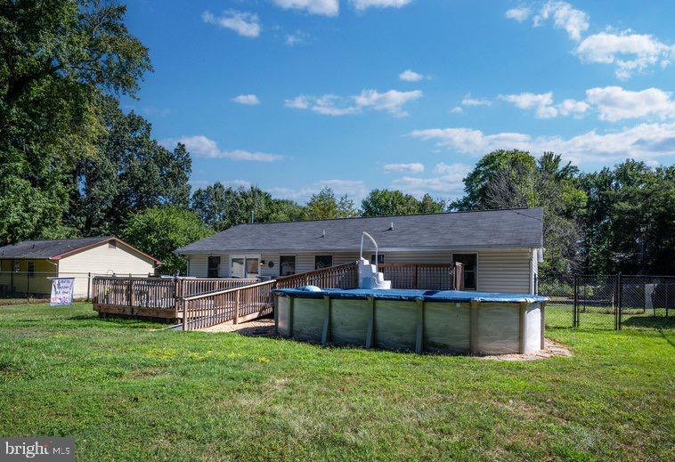 4374 ALBEMARLE CT, KING GEORGE, Virginia 22485, 3 Bedrooms Bedrooms, ,2 BathroomsBathrooms,Residential,For sale,4374 ALBEMARLE CT,VAKG2006750 MLS # VAKG2006750