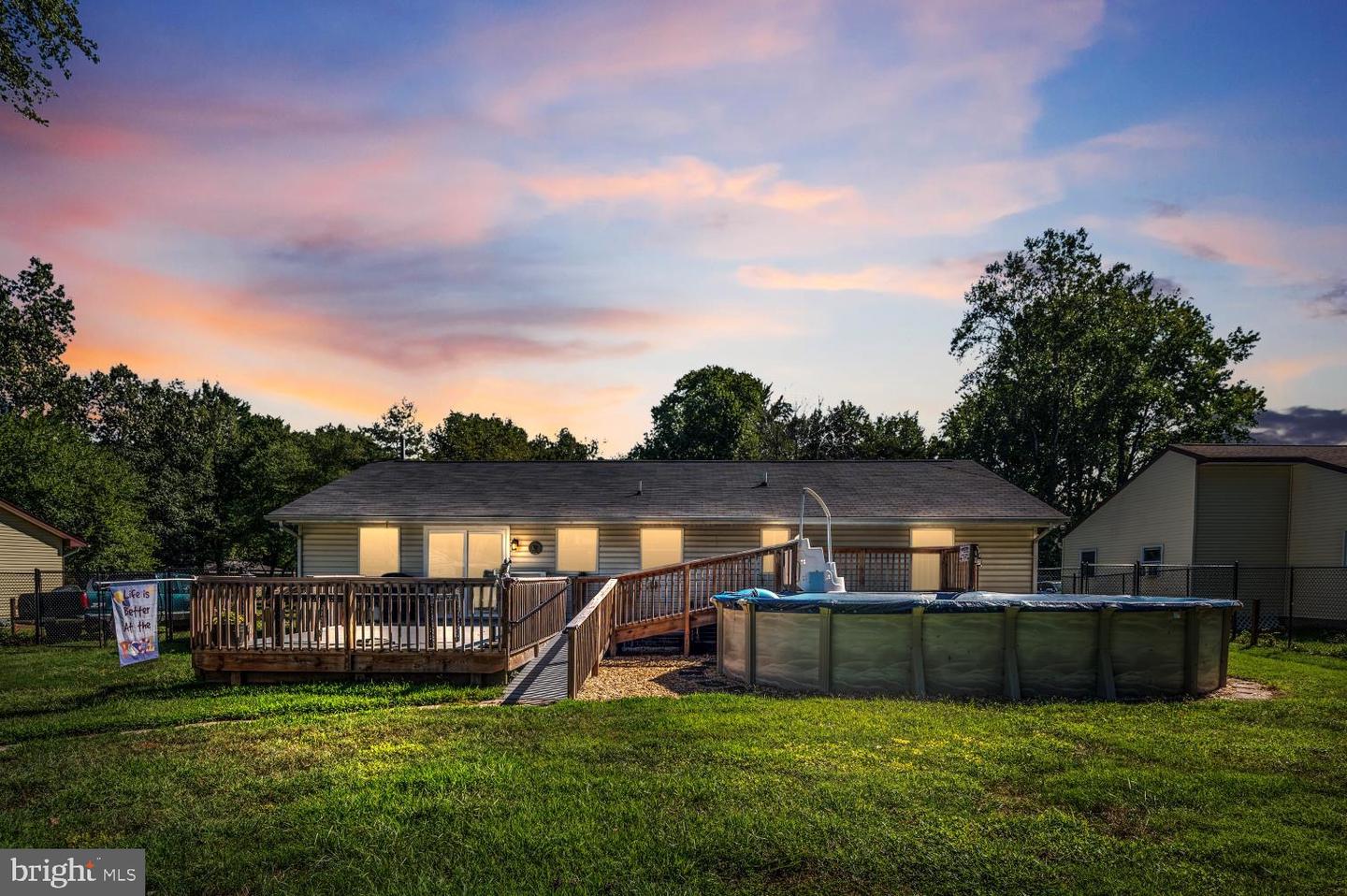 4374 ALBEMARLE CT, KING GEORGE, Virginia 22485, 3 Bedrooms Bedrooms, ,2 BathroomsBathrooms,Residential,For sale,4374 ALBEMARLE CT,VAKG2006750 MLS # VAKG2006750