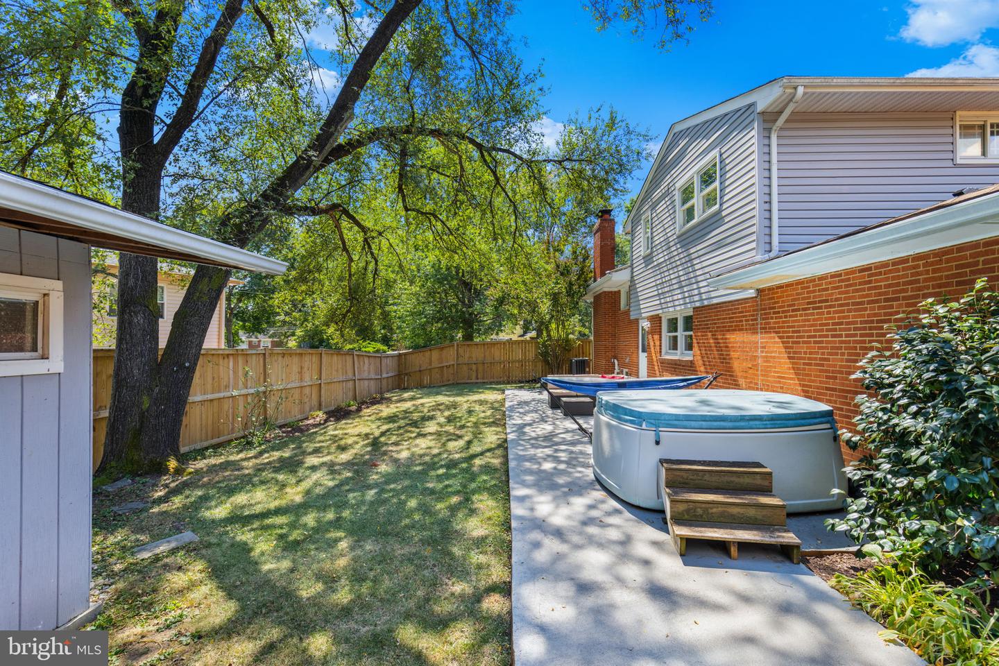 3341 MANSFIELD RD, FALLS CHURCH, Virginia 22041, 3 Bedrooms Bedrooms, ,3 BathroomsBathrooms,Residential,For sale,3341 MANSFIELD RD,VAFX2258842 MLS # VAFX2258842