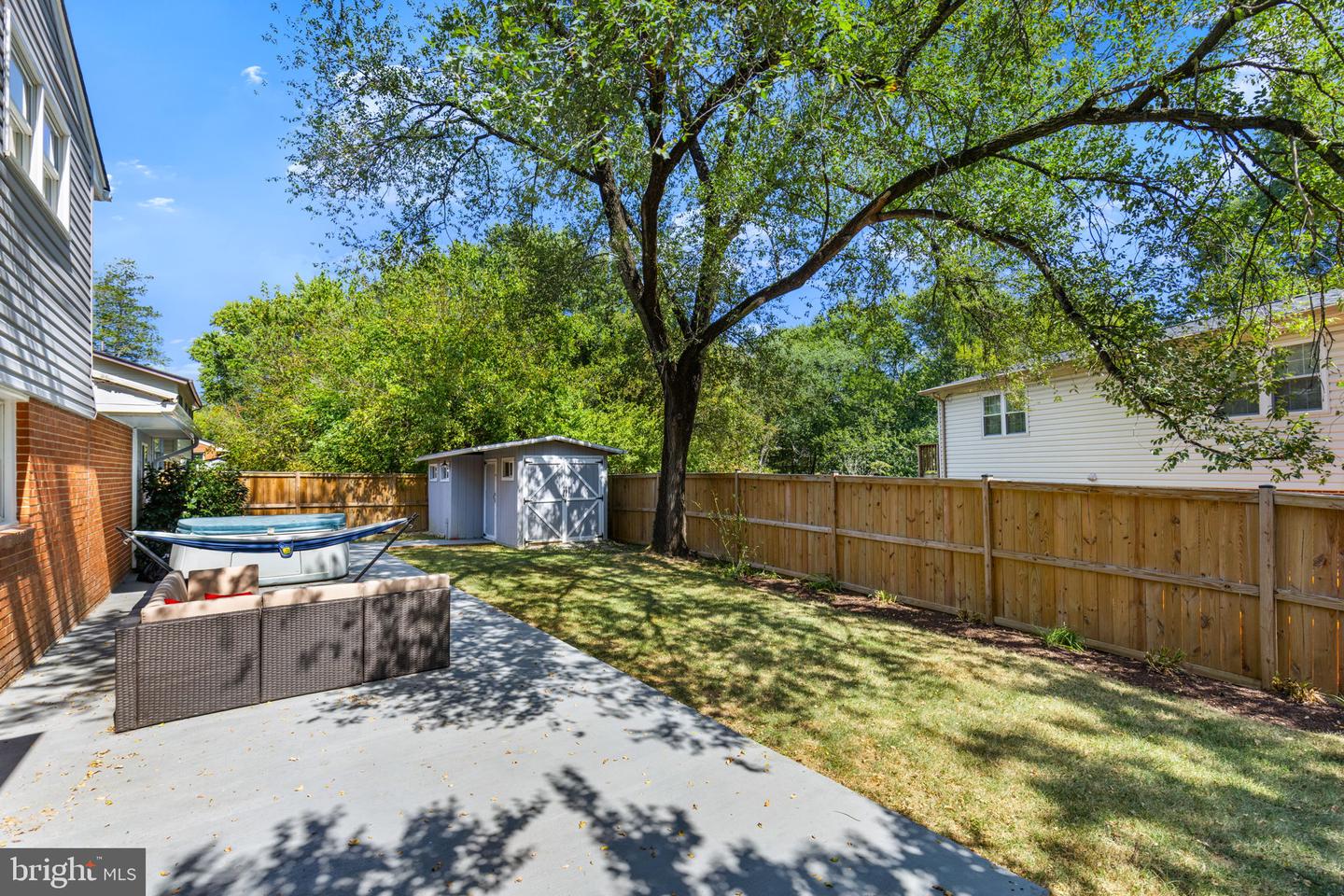 3341 MANSFIELD RD, FALLS CHURCH, Virginia 22041, 3 Bedrooms Bedrooms, ,3 BathroomsBathrooms,Residential,For sale,3341 MANSFIELD RD,VAFX2258842 MLS # VAFX2258842