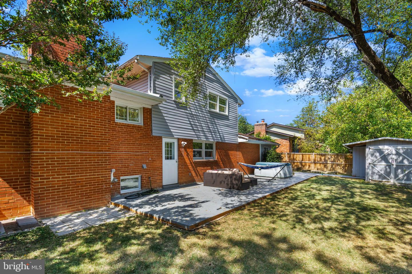 3341 MANSFIELD RD, FALLS CHURCH, Virginia 22041, 3 Bedrooms Bedrooms, ,3 BathroomsBathrooms,Residential,For sale,3341 MANSFIELD RD,VAFX2258842 MLS # VAFX2258842