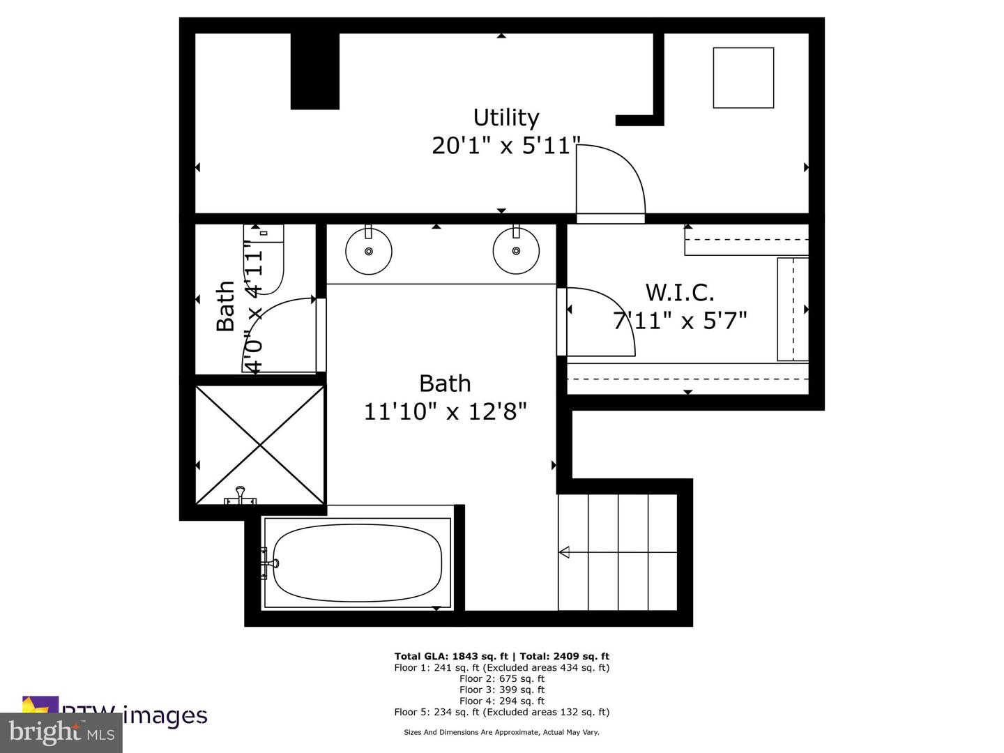 4659 LAMBERT DR, ALEXANDRIA, Virginia 22311, 3 Bedrooms Bedrooms, ,2 BathroomsBathrooms,Residential,For sale,4659 LAMBERT DR,VAAX2048692 MLS # VAAX2048692