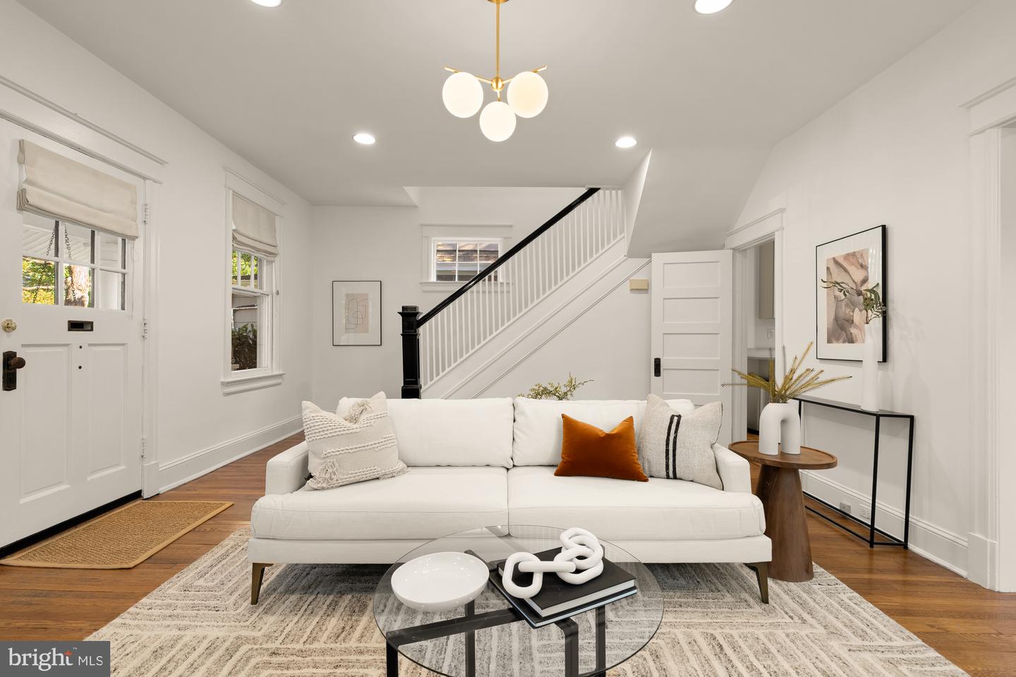 5221 42ND ST NW, WASHINGTON, District Of Columbia 20015, 4 Bedrooms Bedrooms, ,2 BathroomsBathrooms,Residential,For sale,5221 42ND ST NW,DCDC2215612 MLS # DCDC2215612