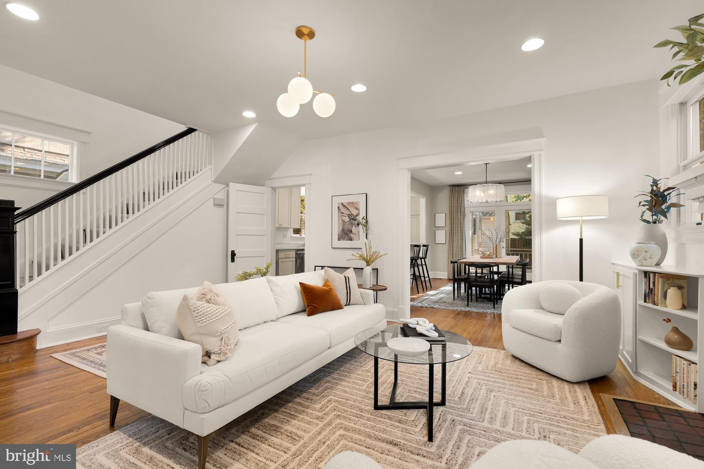 5221 42ND ST NW, WASHINGTON, District Of Columbia 20015, 4 Bedrooms Bedrooms, ,2 BathroomsBathrooms,Residential,For sale,5221 42ND ST NW,DCDC2215612 MLS # DCDC2215612