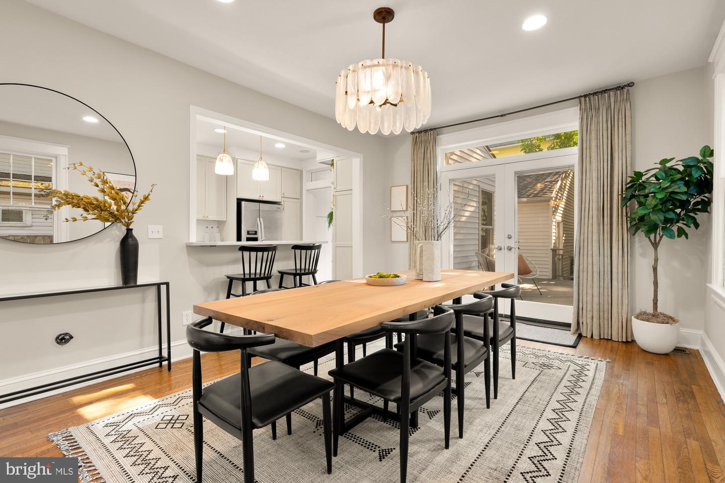 5221 42ND ST NW, WASHINGTON, District Of Columbia 20015, 4 Bedrooms Bedrooms, ,2 BathroomsBathrooms,Residential,For sale,5221 42ND ST NW,DCDC2215612 MLS # DCDC2215612