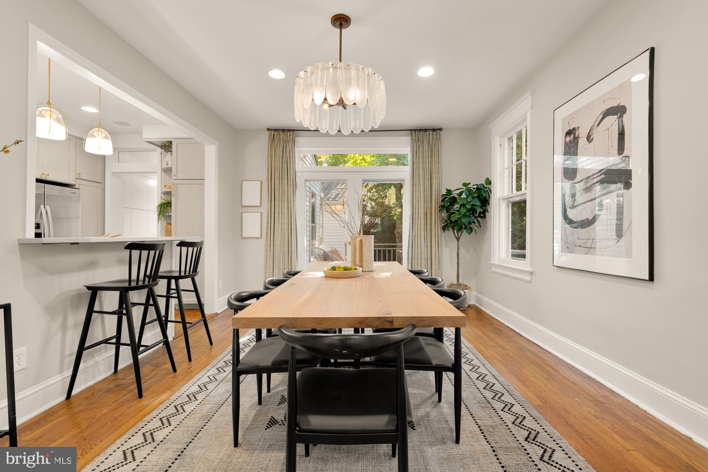 5221 42ND ST NW, WASHINGTON, District Of Columbia 20015, 4 Bedrooms Bedrooms, ,2 BathroomsBathrooms,Residential,For sale,5221 42ND ST NW,DCDC2215612 MLS # DCDC2215612
