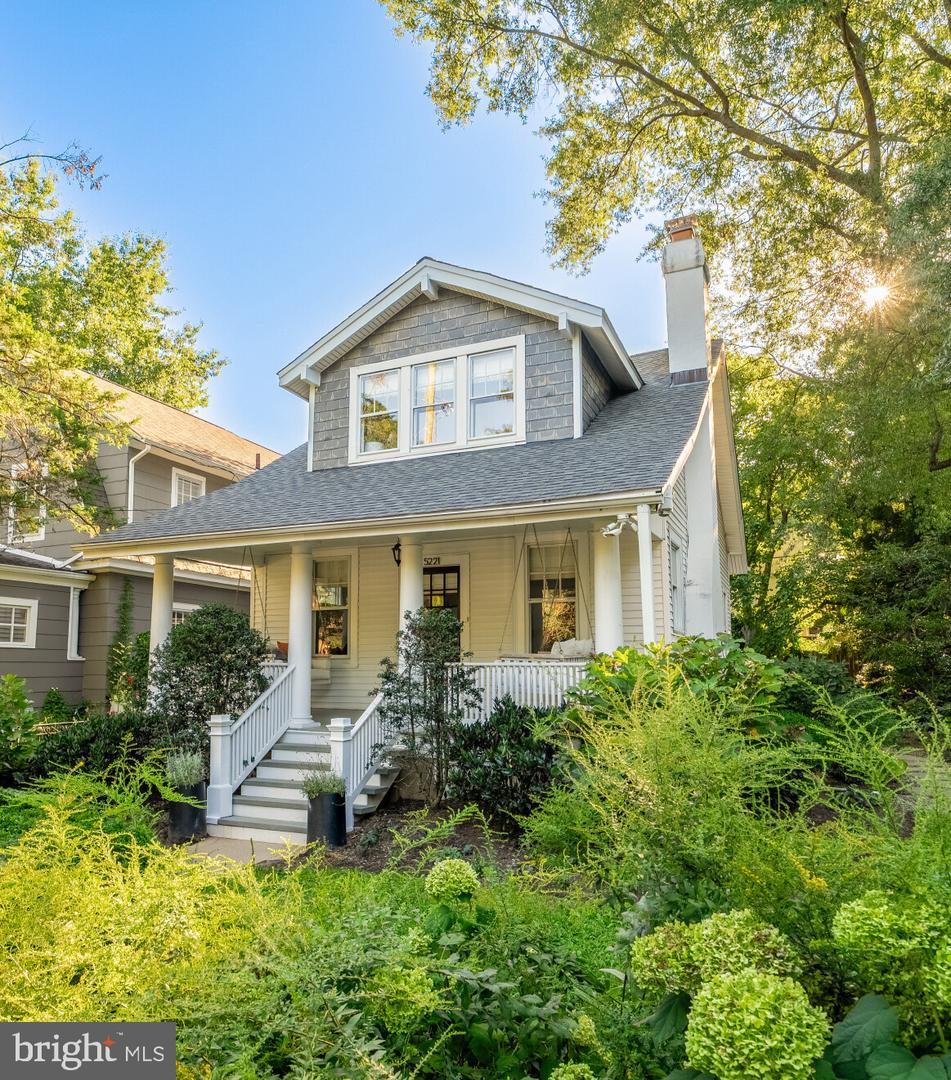 5221 42ND ST NW, WASHINGTON, District Of Columbia 20015, 4 Bedrooms Bedrooms, ,2 BathroomsBathrooms,Residential,For sale,5221 42ND ST NW,DCDC2215612 MLS # DCDC2215612