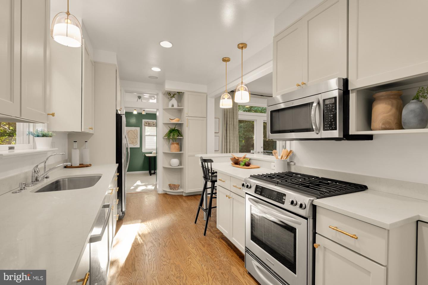 5221 42ND ST NW, WASHINGTON, District Of Columbia 20015, 4 Bedrooms Bedrooms, ,2 BathroomsBathrooms,Residential,For sale,5221 42ND ST NW,DCDC2215612 MLS # DCDC2215612