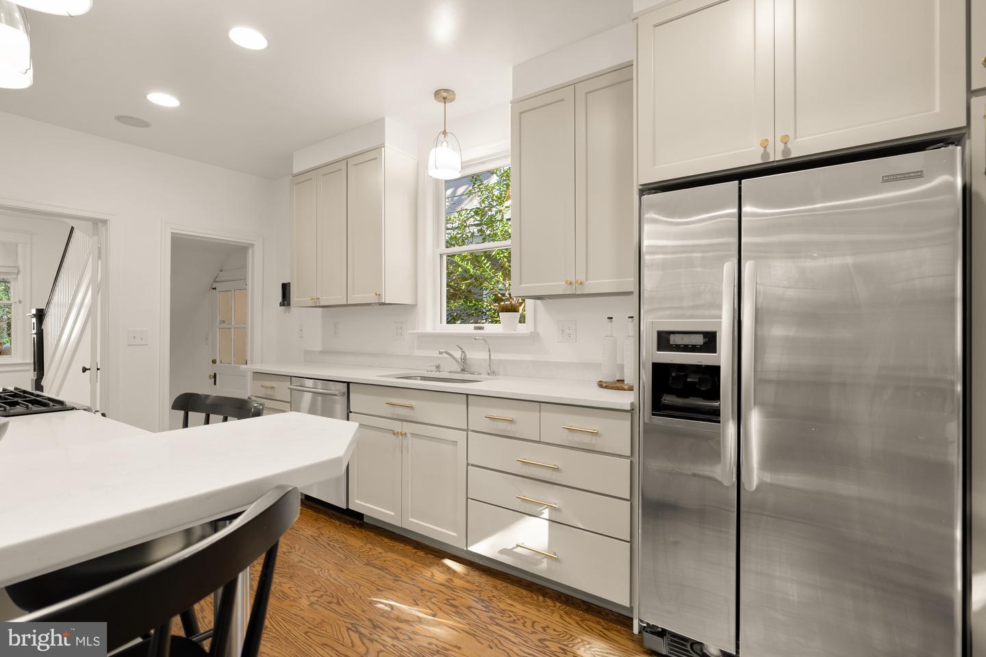 5221 42ND ST NW, WASHINGTON, District Of Columbia 20015, 4 Bedrooms Bedrooms, ,2 BathroomsBathrooms,Residential,For sale,5221 42ND ST NW,DCDC2215612 MLS # DCDC2215612