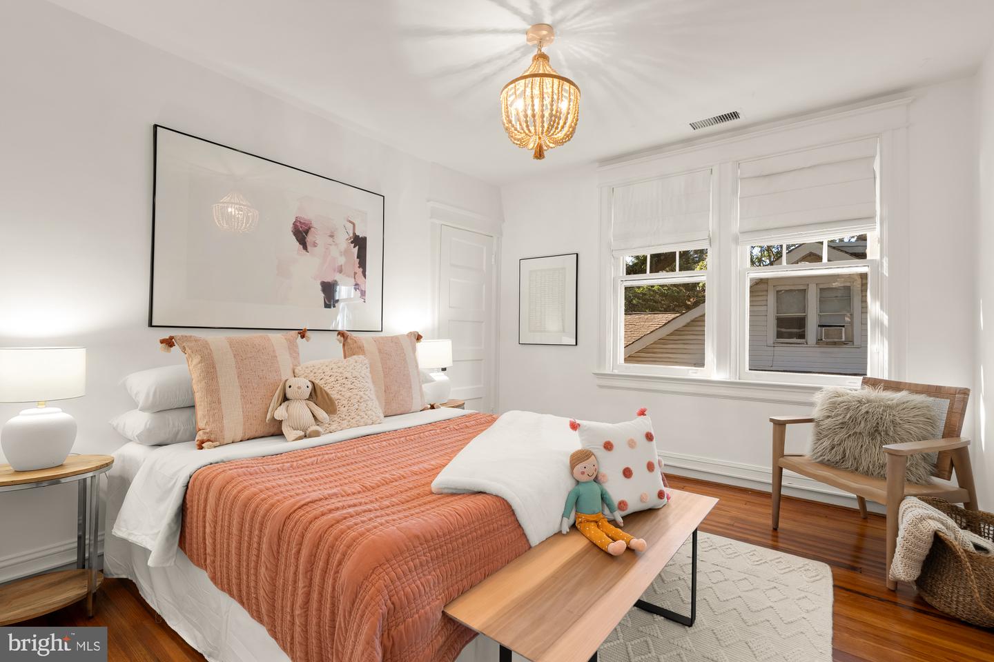 5221 42ND ST NW, WASHINGTON, District Of Columbia 20015, 4 Bedrooms Bedrooms, ,2 BathroomsBathrooms,Residential,For sale,5221 42ND ST NW,DCDC2215612 MLS # DCDC2215612