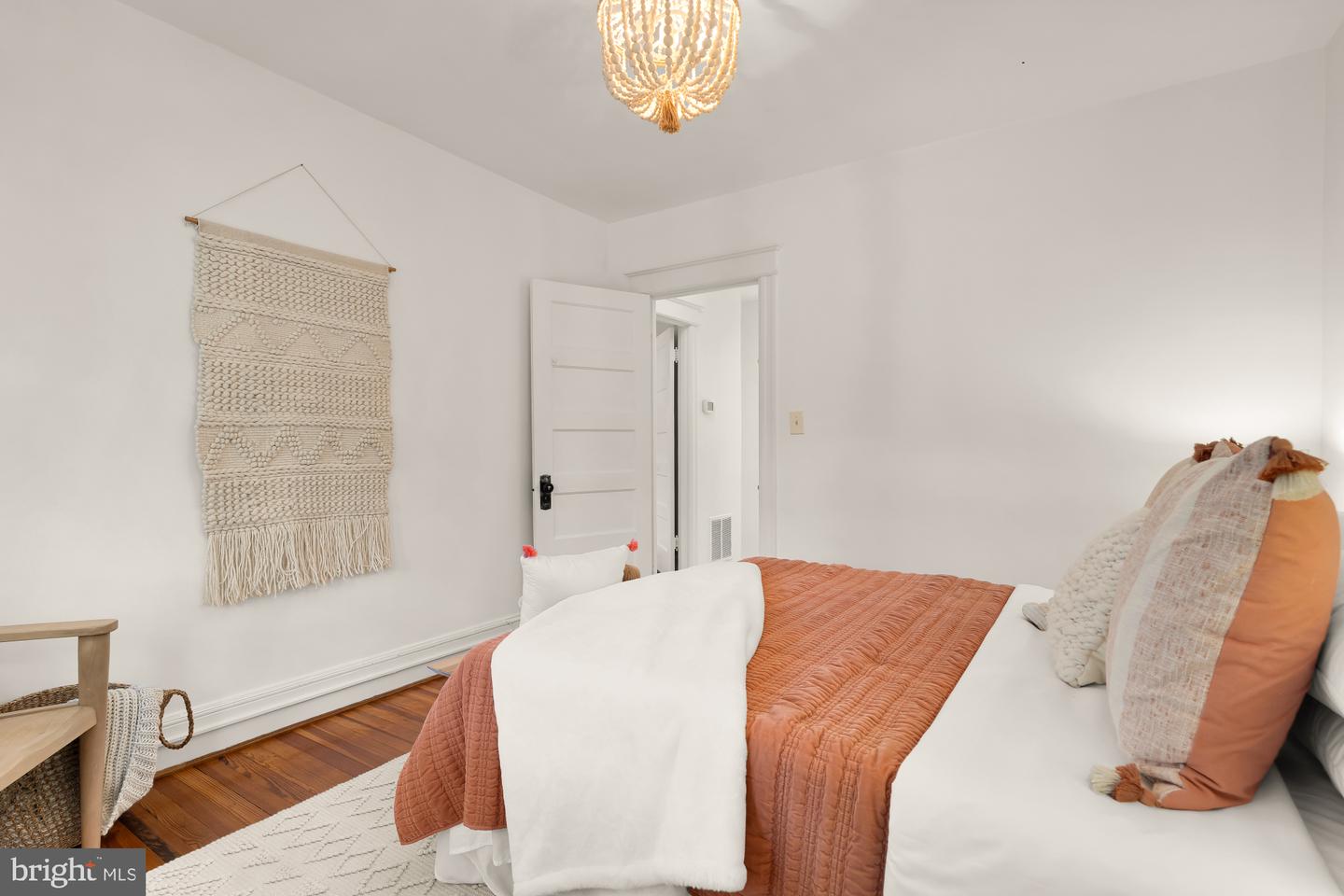 5221 42ND ST NW, WASHINGTON, District Of Columbia 20015, 4 Bedrooms Bedrooms, ,2 BathroomsBathrooms,Residential,For sale,5221 42ND ST NW,DCDC2215612 MLS # DCDC2215612