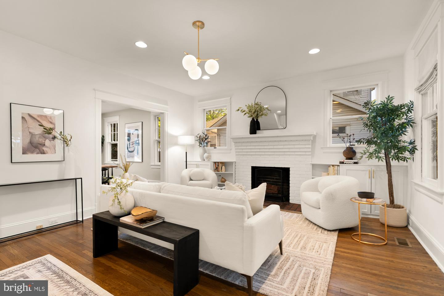 5221 42ND ST NW, WASHINGTON, District Of Columbia 20015, 4 Bedrooms Bedrooms, ,2 BathroomsBathrooms,Residential,For sale,5221 42ND ST NW,DCDC2215612 MLS # DCDC2215612