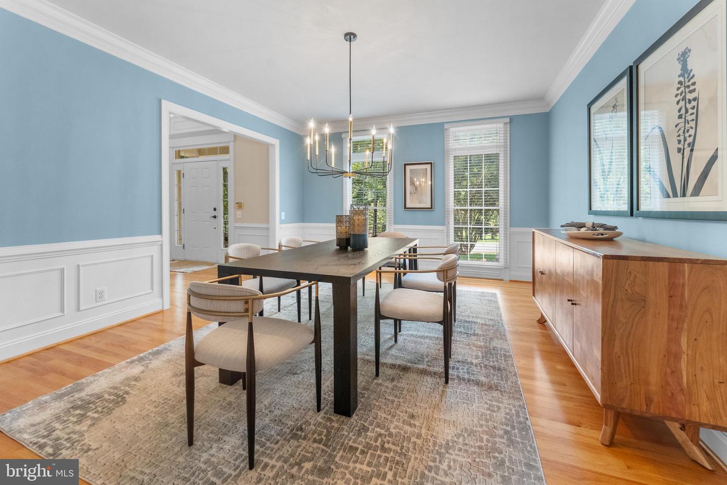 3227 FOXVALE DR, OAKTON, Virginia 22124, 5 Bedrooms Bedrooms, 17 Rooms Rooms,4 BathroomsBathrooms,Residential,For sale,3227 FOXVALE DR,VAFX2262006 MLS # VAFX2262006