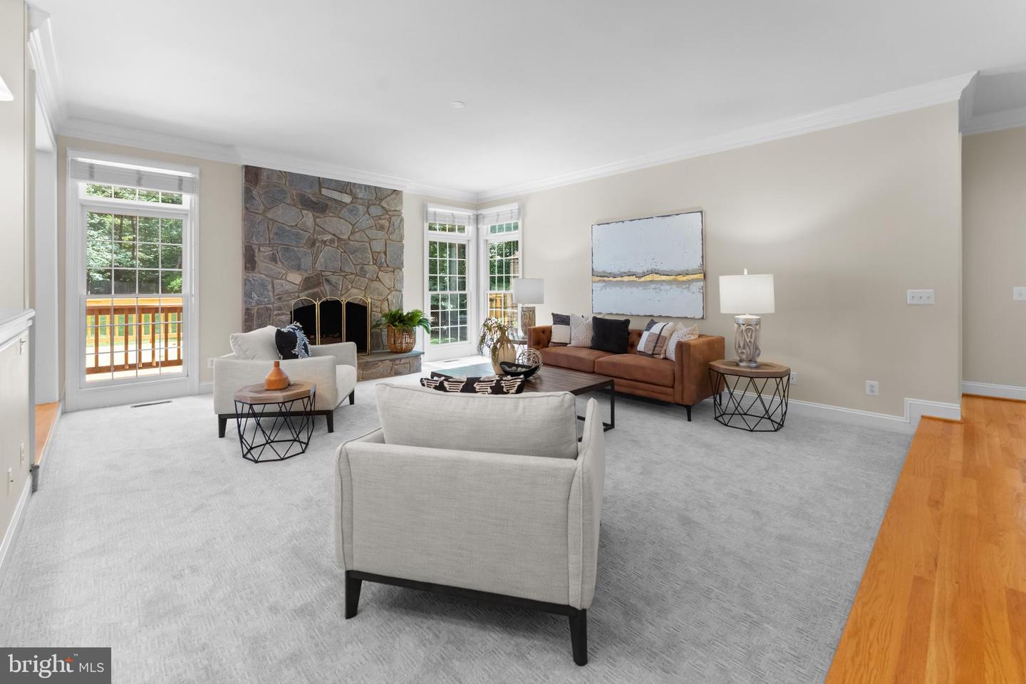 3227 FOXVALE DR, OAKTON, Virginia 22124, 5 Bedrooms Bedrooms, 17 Rooms Rooms,4 BathroomsBathrooms,Residential,For sale,3227 FOXVALE DR,VAFX2262006 MLS # VAFX2262006