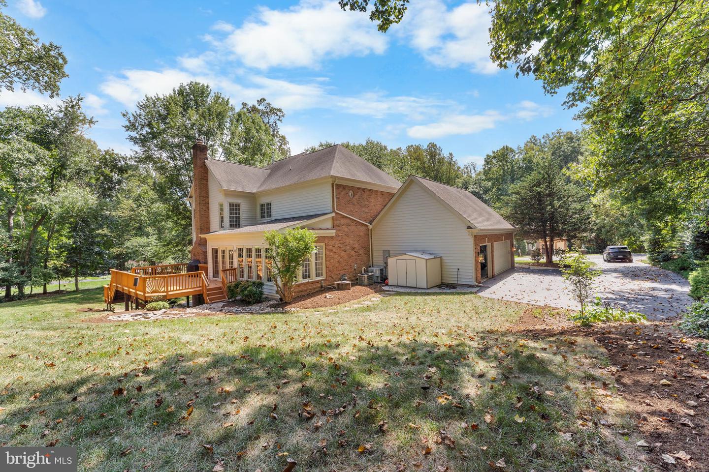 3227 FOXVALE DR, OAKTON, Virginia 22124, 5 Bedrooms Bedrooms, 17 Rooms Rooms,4 BathroomsBathrooms,Residential,For sale,3227 FOXVALE DR,VAFX2262006 MLS # VAFX2262006