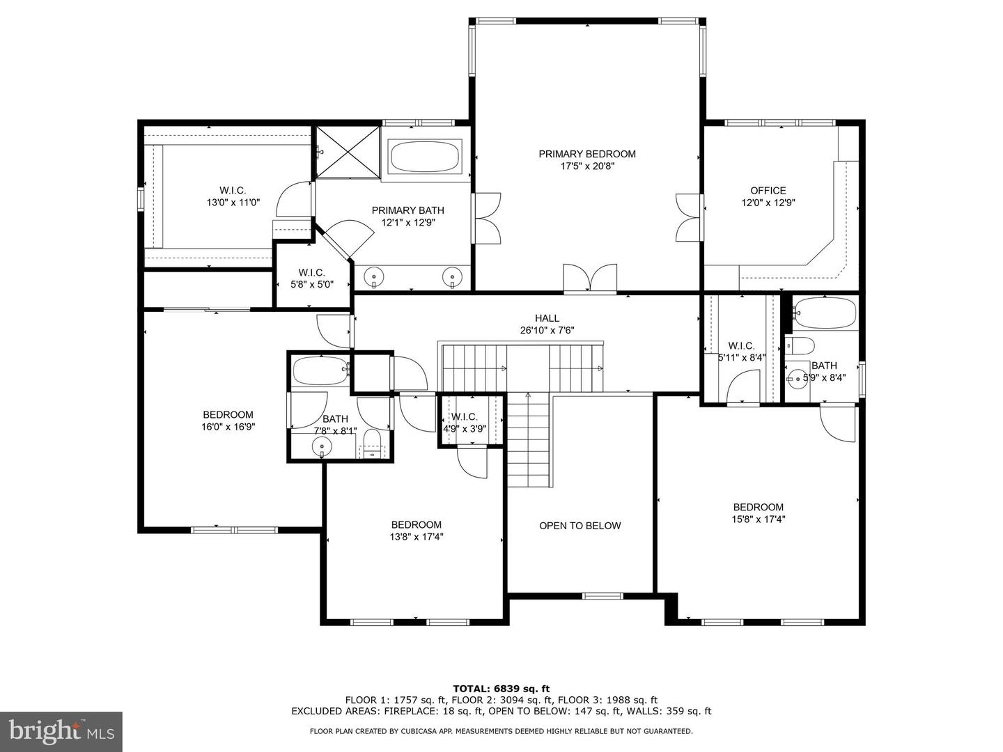 3227 FOXVALE DR, OAKTON, Virginia 22124, 5 Bedrooms Bedrooms, 17 Rooms Rooms,4 BathroomsBathrooms,Residential,For sale,3227 FOXVALE DR,VAFX2262006 MLS # VAFX2262006