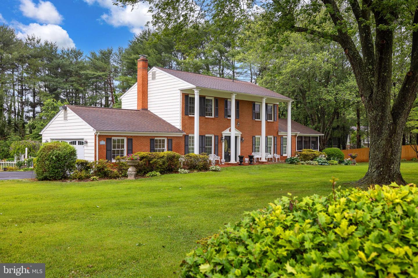 13086 OLD GORDONSVILLE RD, ORANGE, Virginia 22960, 3 Bedrooms Bedrooms, 15 Rooms Rooms,3 BathroomsBathrooms,Residential,For sale,13086 OLD GORDONSVILLE RD,VAOR2010526 MLS # VAOR2010526