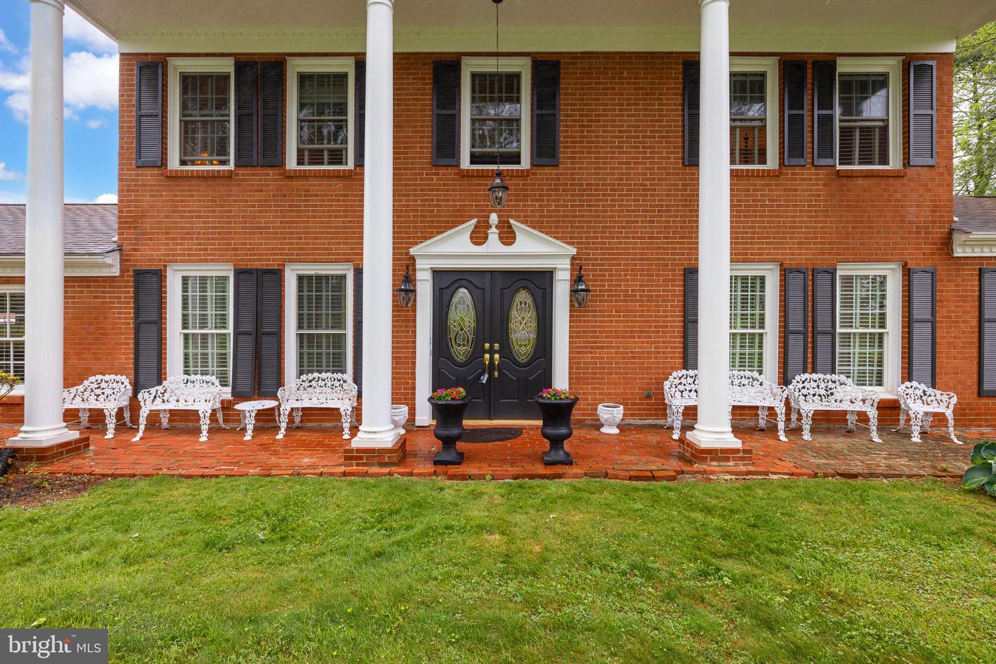13086 OLD GORDONSVILLE RD, ORANGE, Virginia 22960, 3 Bedrooms Bedrooms, 15 Rooms Rooms,3 BathroomsBathrooms,Residential,For sale,13086 OLD GORDONSVILLE RD,VAOR2010526 MLS # VAOR2010526