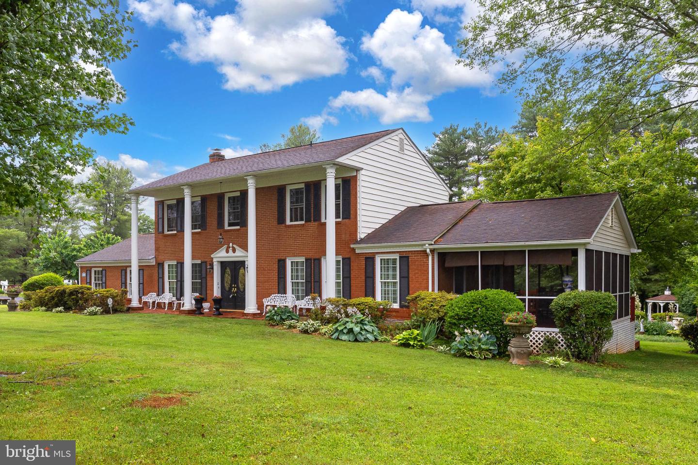 13086 OLD GORDONSVILLE RD, ORANGE, Virginia 22960, 3 Bedrooms Bedrooms, 15 Rooms Rooms,3 BathroomsBathrooms,Residential,For sale,13086 OLD GORDONSVILLE RD,VAOR2010526 MLS # VAOR2010526