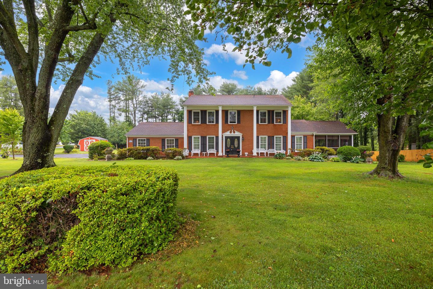 13086 OLD GORDONSVILLE RD, ORANGE, Virginia 22960, 3 Bedrooms Bedrooms, 15 Rooms Rooms,3 BathroomsBathrooms,Residential,For sale,13086 OLD GORDONSVILLE RD,VAOR2010526 MLS # VAOR2010526