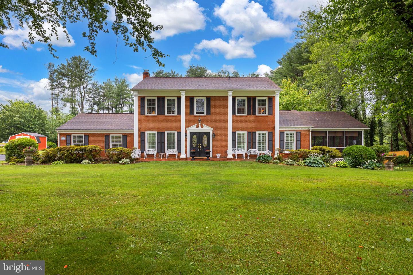 13086 OLD GORDONSVILLE RD, ORANGE, Virginia 22960, 3 Bedrooms Bedrooms, 15 Rooms Rooms,3 BathroomsBathrooms,Residential,For sale,13086 OLD GORDONSVILLE RD,VAOR2010526 MLS # VAOR2010526