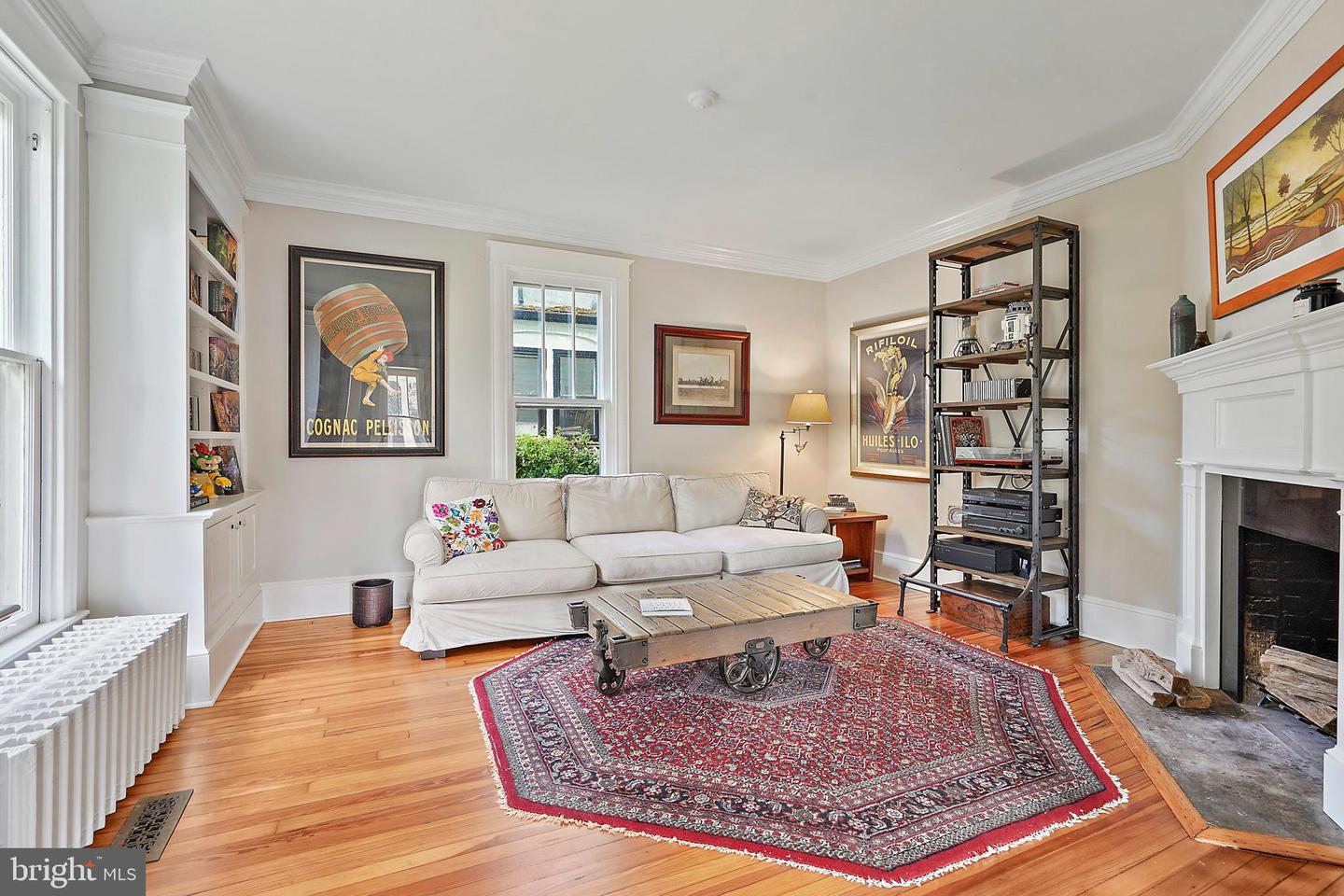 1503 RUSSELL ROAD, ALEXANDRIA, Virginia 22301, 5 Bedrooms Bedrooms, ,3 BathroomsBathrooms,Residential,For sale,1503 RUSSELL ROAD,VAAX2048812 MLS # VAAX2048812
