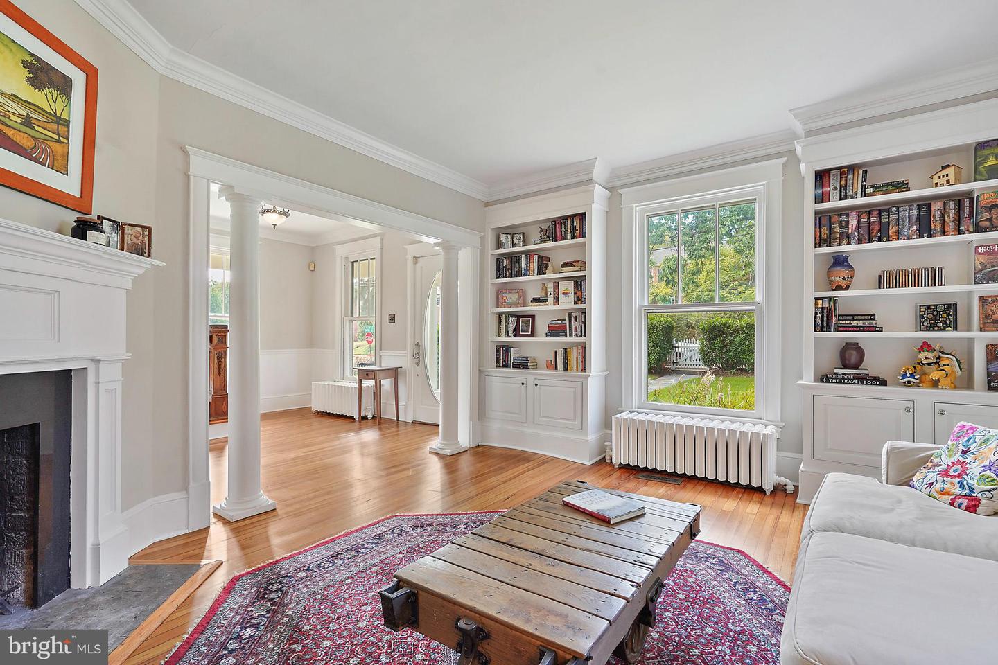 1503 RUSSELL ROAD, ALEXANDRIA, Virginia 22301, 5 Bedrooms Bedrooms, ,3 BathroomsBathrooms,Residential,For sale,1503 RUSSELL ROAD,VAAX2048812 MLS # VAAX2048812