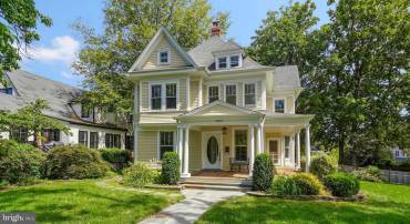 1503 RUSSELL ROAD, ALEXANDRIA, Virginia 22301, 5 Bedrooms Bedrooms, ,3 BathroomsBathrooms,Residential,For sale,1503 RUSSELL ROAD,VAAX2048812 MLS # VAAX2048812