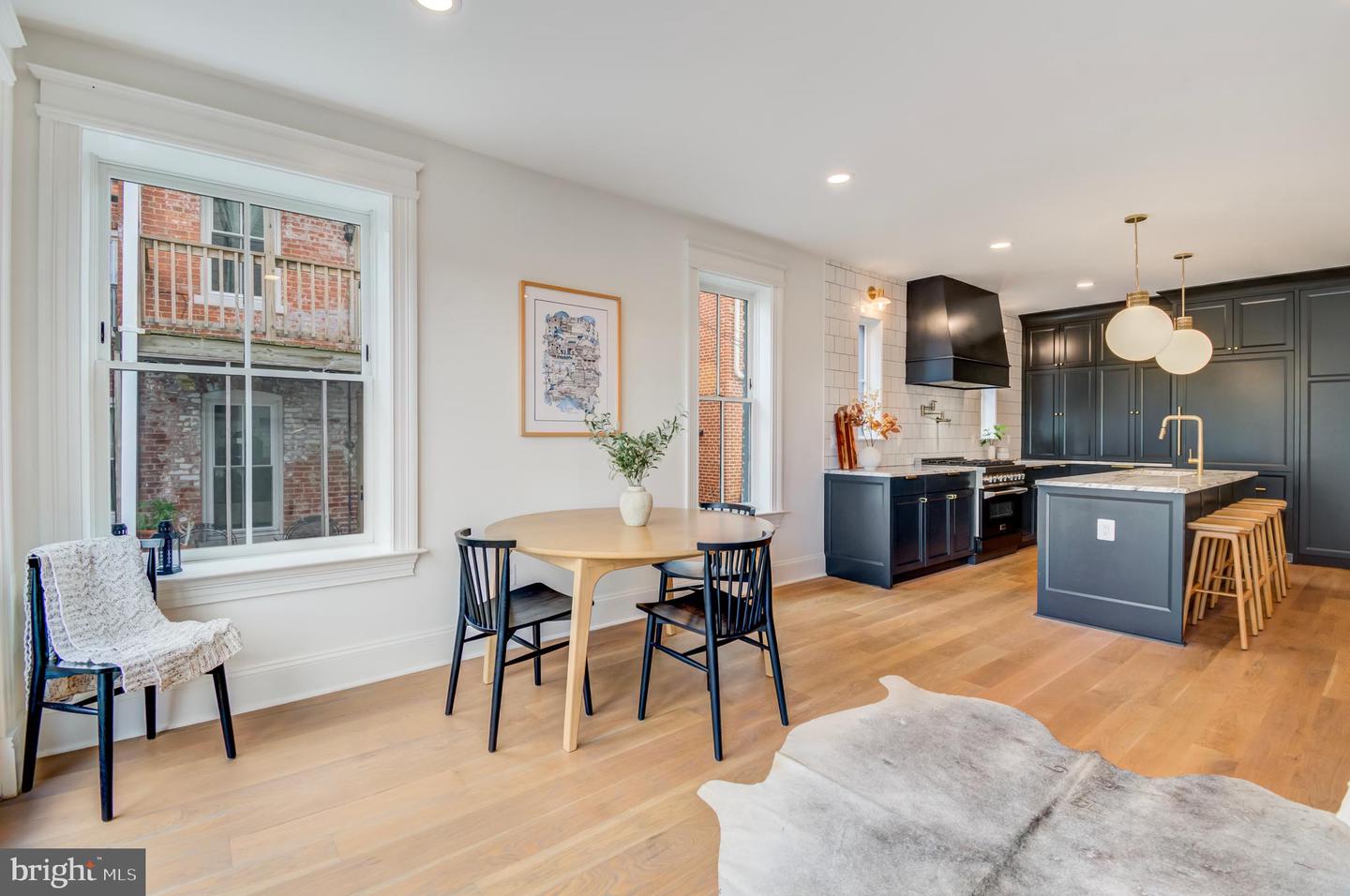 326 D ST NE, WASHINGTON, District Of Columbia 20002, 5 Bedrooms Bedrooms, ,3 BathroomsBathrooms,Residential,For sale,326 D ST NE,DCDC2216926 MLS # DCDC2216926