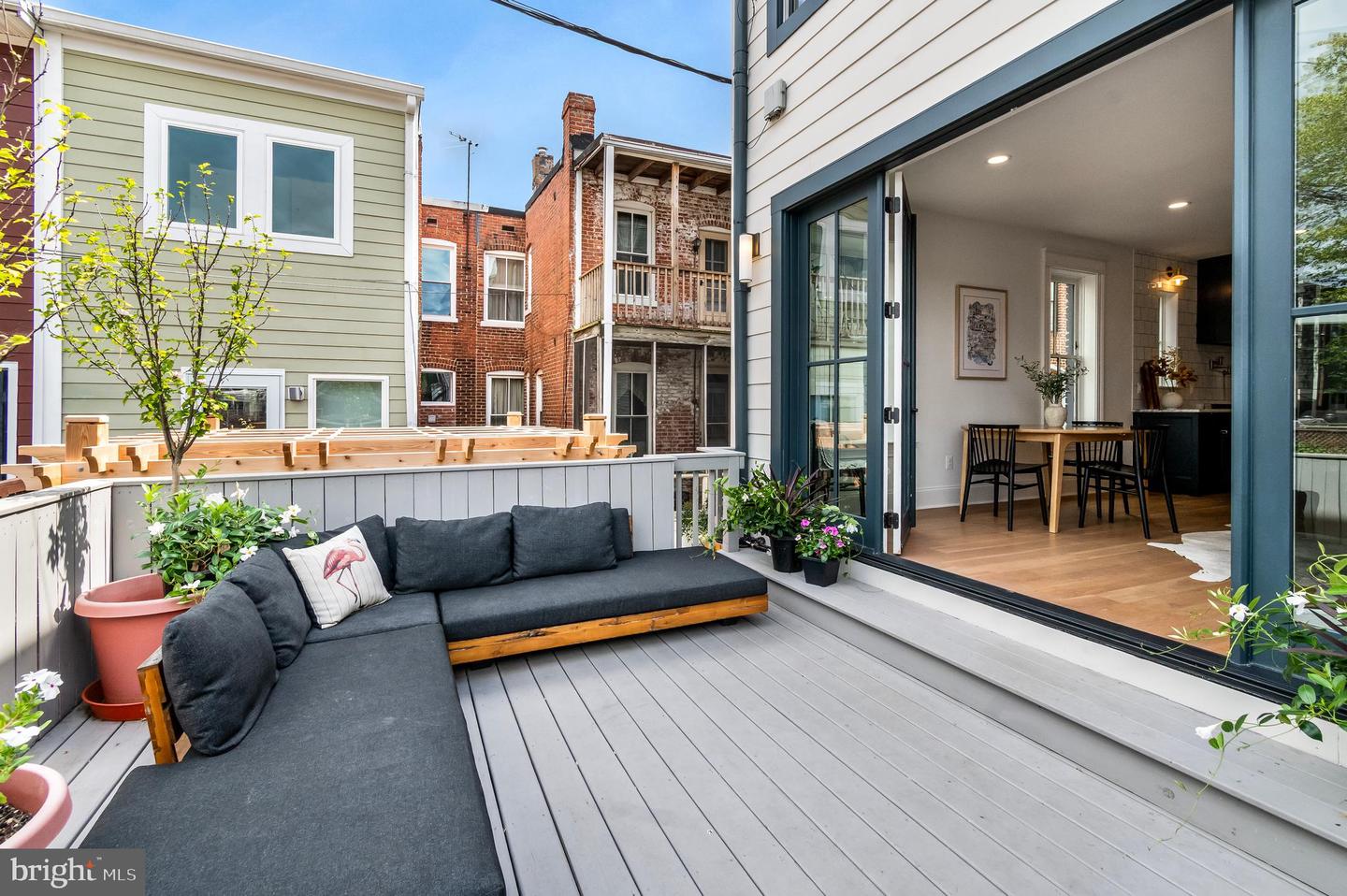 326 D ST NE, WASHINGTON, District Of Columbia 20002, 5 Bedrooms Bedrooms, ,3 BathroomsBathrooms,Residential,For sale,326 D ST NE,DCDC2216926 MLS # DCDC2216926