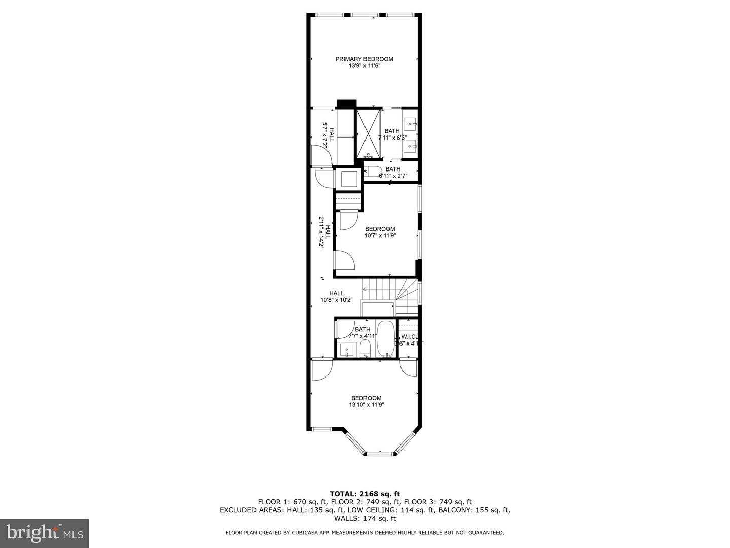 326 D ST NE, WASHINGTON, District Of Columbia 20002, 5 Bedrooms Bedrooms, ,3 BathroomsBathrooms,Residential,For sale,326 D ST NE,DCDC2216926 MLS # DCDC2216926