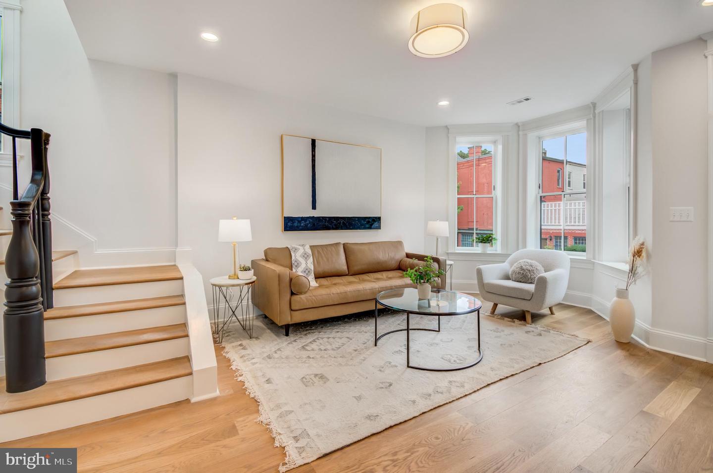 326 D ST NE, WASHINGTON, District Of Columbia 20002, 5 Bedrooms Bedrooms, ,3 BathroomsBathrooms,Residential,For sale,326 D ST NE,DCDC2216926 MLS # DCDC2216926
