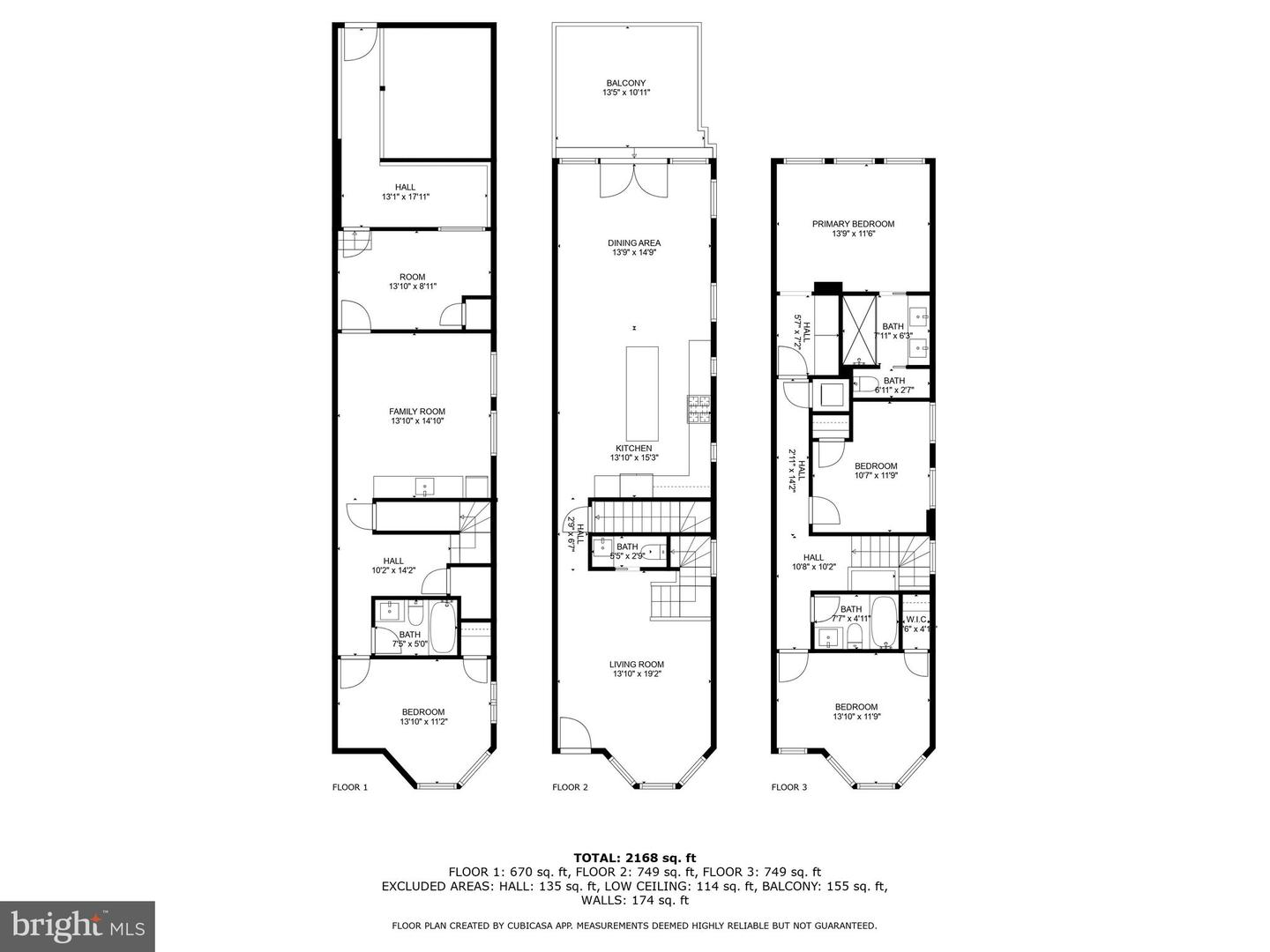 326 D ST NE, WASHINGTON, District Of Columbia 20002, 5 Bedrooms Bedrooms, ,3 BathroomsBathrooms,Residential,For sale,326 D ST NE,DCDC2216926 MLS # DCDC2216926
