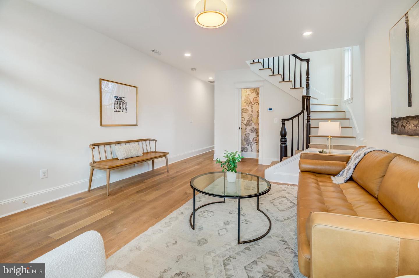 326 D ST NE, WASHINGTON, District Of Columbia 20002, 5 Bedrooms Bedrooms, ,3 BathroomsBathrooms,Residential,For sale,326 D ST NE,DCDC2216926 MLS # DCDC2216926