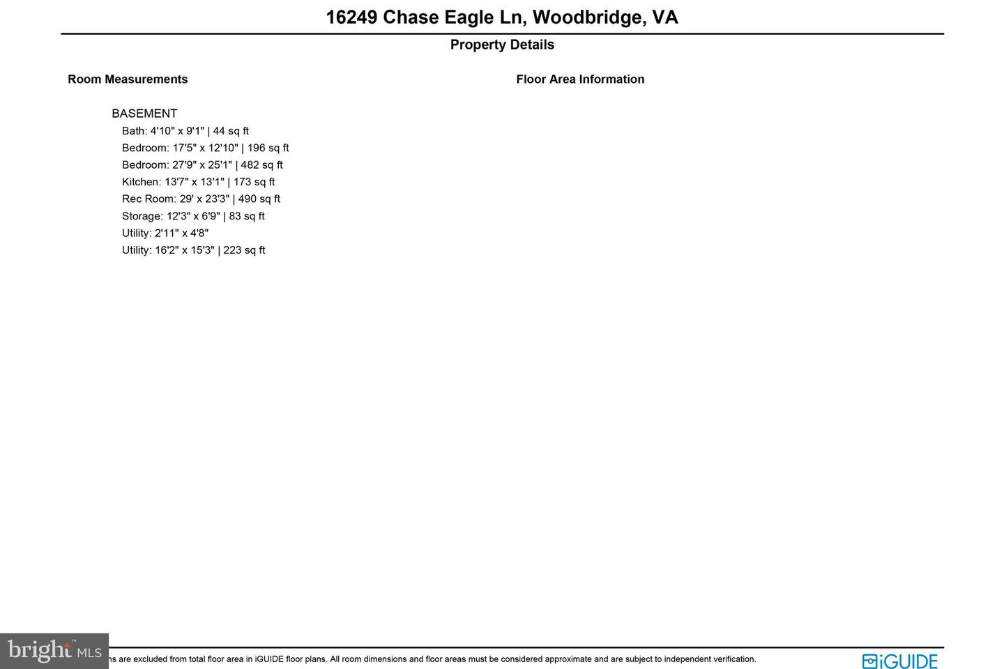 16249 CHASE EAGLE LN, WOODBRIDGE, Virginia 22191, 7 Bedrooms Bedrooms, ,5 BathroomsBathrooms,Residential,For sale,16249 CHASE EAGLE LN,VAPW2102686 MLS # VAPW2102686 16249 CHASE EAGLE LN, WOODBRIDGE, Virginia 22191, 7 Bedrooms Bedrooms, ,5 BathroomsBathrooms,Residential,For sale,16249 CHASE EAGLE LN,VAPW2102686 MLS # VAPW2102686