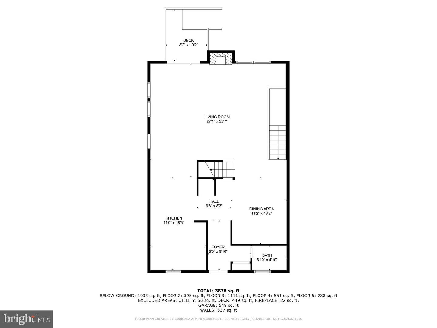 13320 SCIBILIA CT, FAIRFAX, Virginia 22033, 5 Bedrooms Bedrooms, ,3 BathroomsBathrooms,Residential,For sale,13320 SCIBILIA CT,VAFX2263466 MLS # VAFX2263466