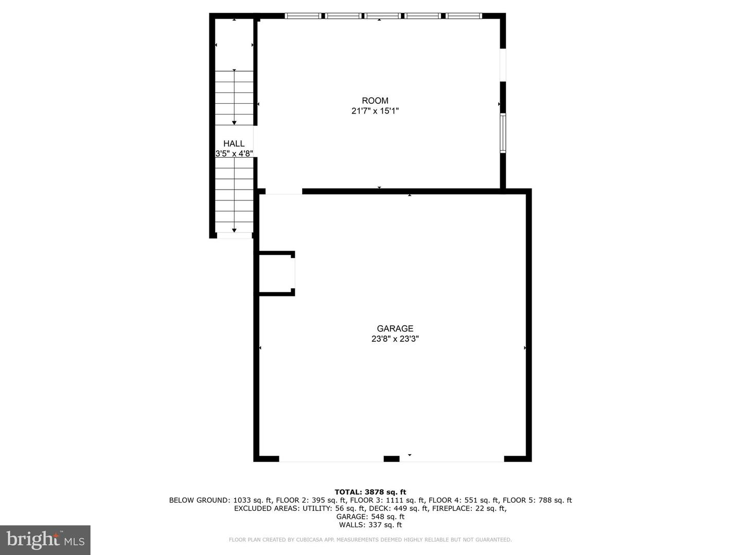 13320 SCIBILIA CT, FAIRFAX, Virginia 22033, 5 Bedrooms Bedrooms, ,3 BathroomsBathrooms,Residential,For sale,13320 SCIBILIA CT,VAFX2263466 MLS # VAFX2263466