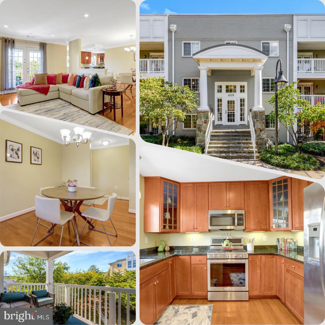4119 S FOUR MILE RUN DR #404, ARLINGTON, Virginia 22204, 1 Bedroom Bedrooms, ,1 BathroomBathrooms,Residential,For sale,4119 S FOUR MILE RUN DR #404,VAAR2062788 MLS # VAAR2062788