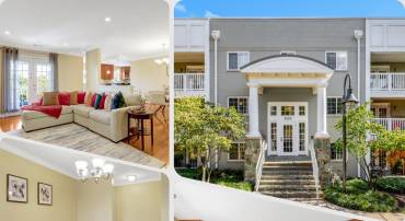 4119 S FOUR MILE RUN DR #404, ARLINGTON, Virginia 22204, 1 Bedroom Bedrooms, ,1 BathroomBathrooms,Residential,For sale,4119 S FOUR MILE RUN DR #404,VAAR2062788 MLS # VAAR2062788