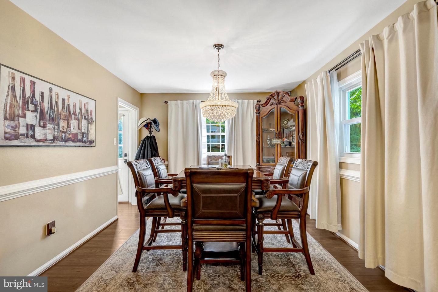 259 MOSEBY DR, MANASSAS PARK, Virginia 20111, 4 Bedrooms Bedrooms, ,2 BathroomsBathrooms,Residential,For sale,259 MOSEBY DR,VAMP2003266 MLS # VAMP2003266