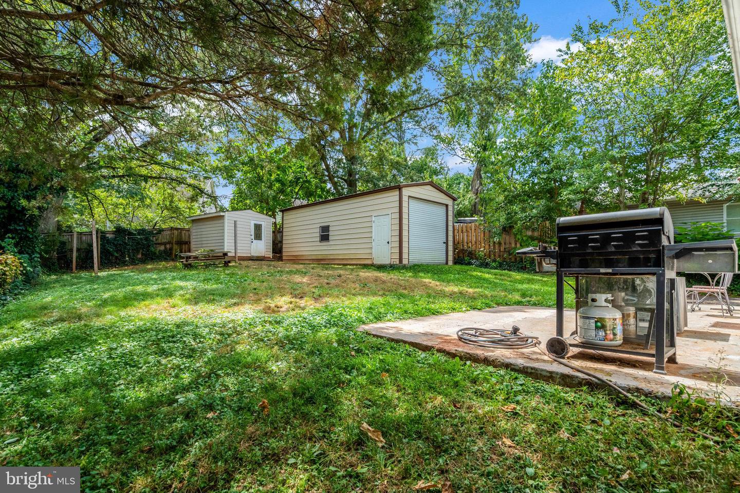 259 MOSEBY DR, MANASSAS PARK, Virginia 20111, 4 Bedrooms Bedrooms, ,2 BathroomsBathrooms,Residential,For sale,259 MOSEBY DR,VAMP2003266 MLS # VAMP2003266