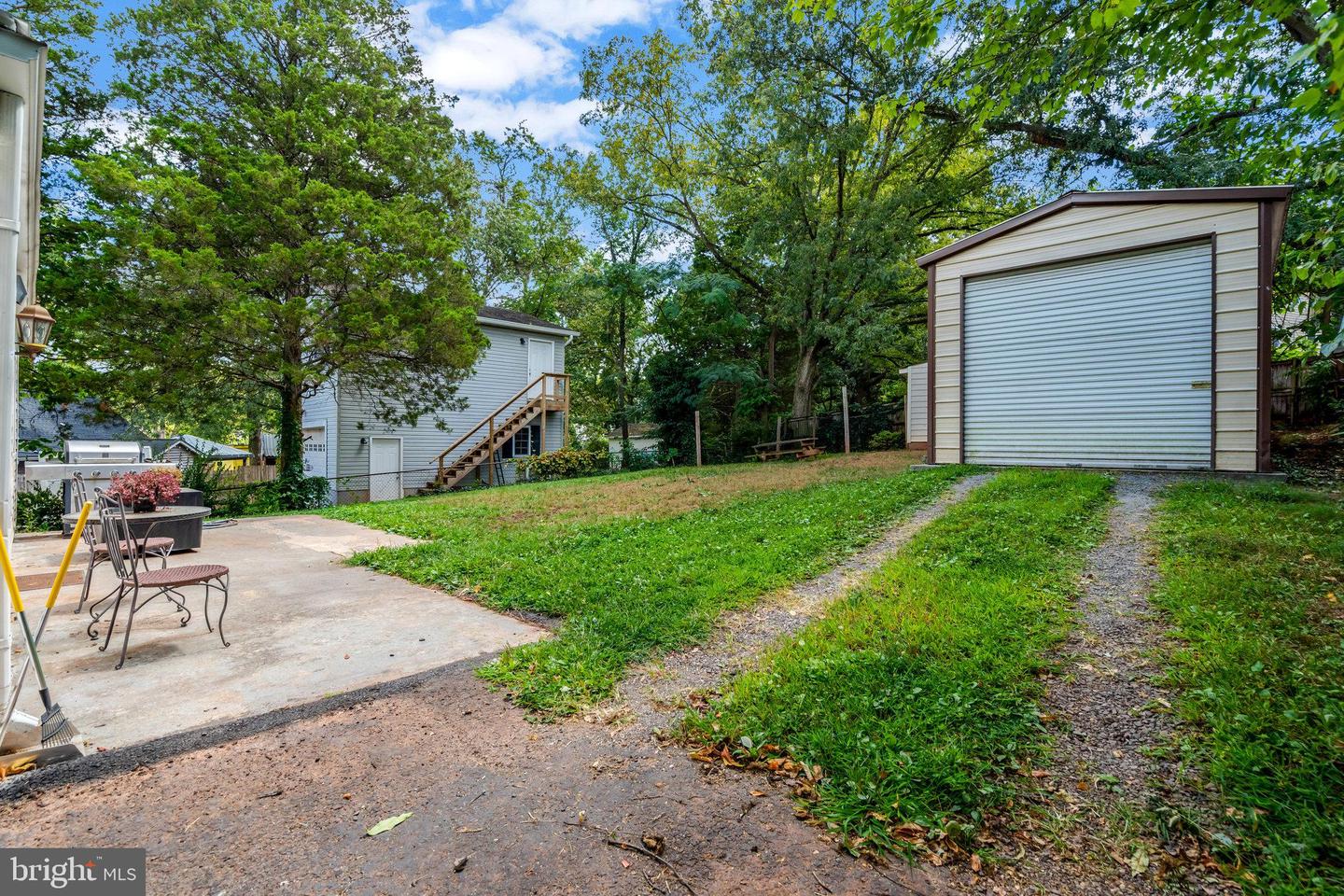 259 MOSEBY DR, MANASSAS PARK, Virginia 20111, 4 Bedrooms Bedrooms, ,2 BathroomsBathrooms,Residential,For sale,259 MOSEBY DR,VAMP2003266 MLS # VAMP2003266